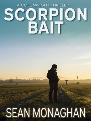 cover image of Scorpion Bait